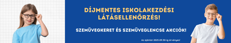 Iskolakezdési akció