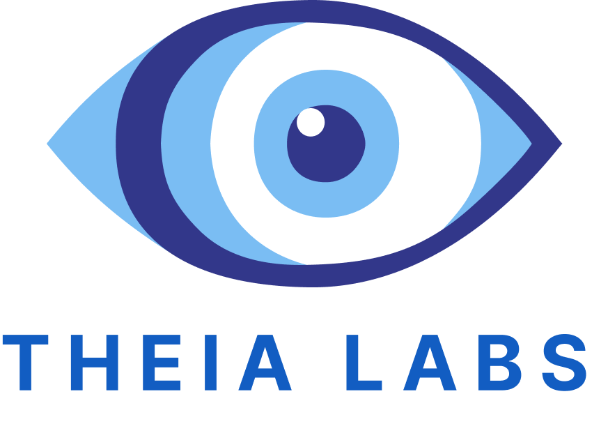 Theia Labs logó